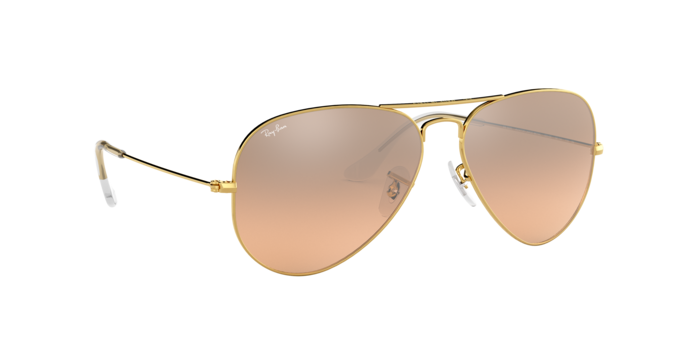 Ray-Ban AVIATOR RB3025 001/3E