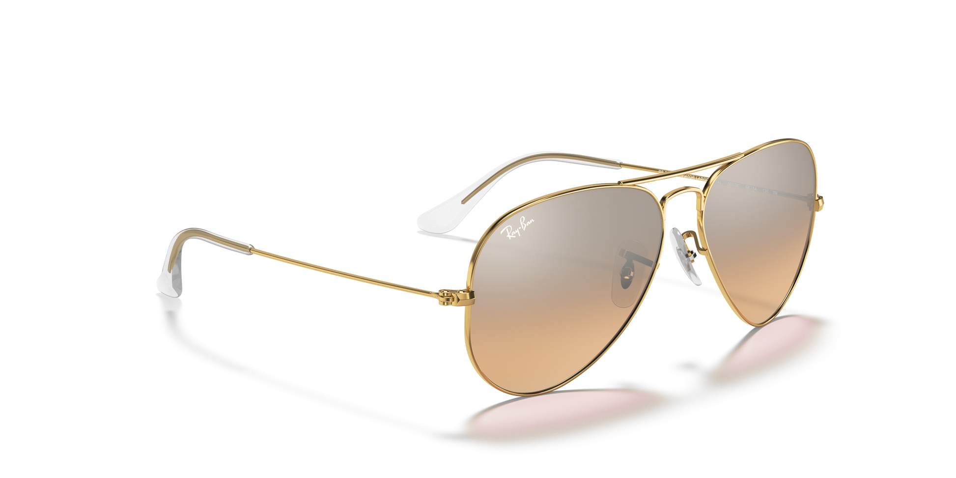 Ray-Ban AVIATOR RB3025 001/3E