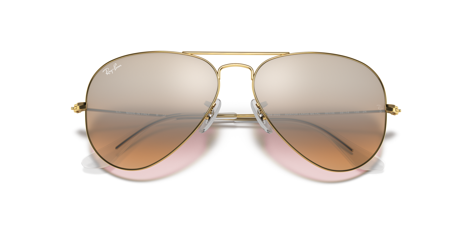 Ray-Ban AVIATOR RB3025 001/3E