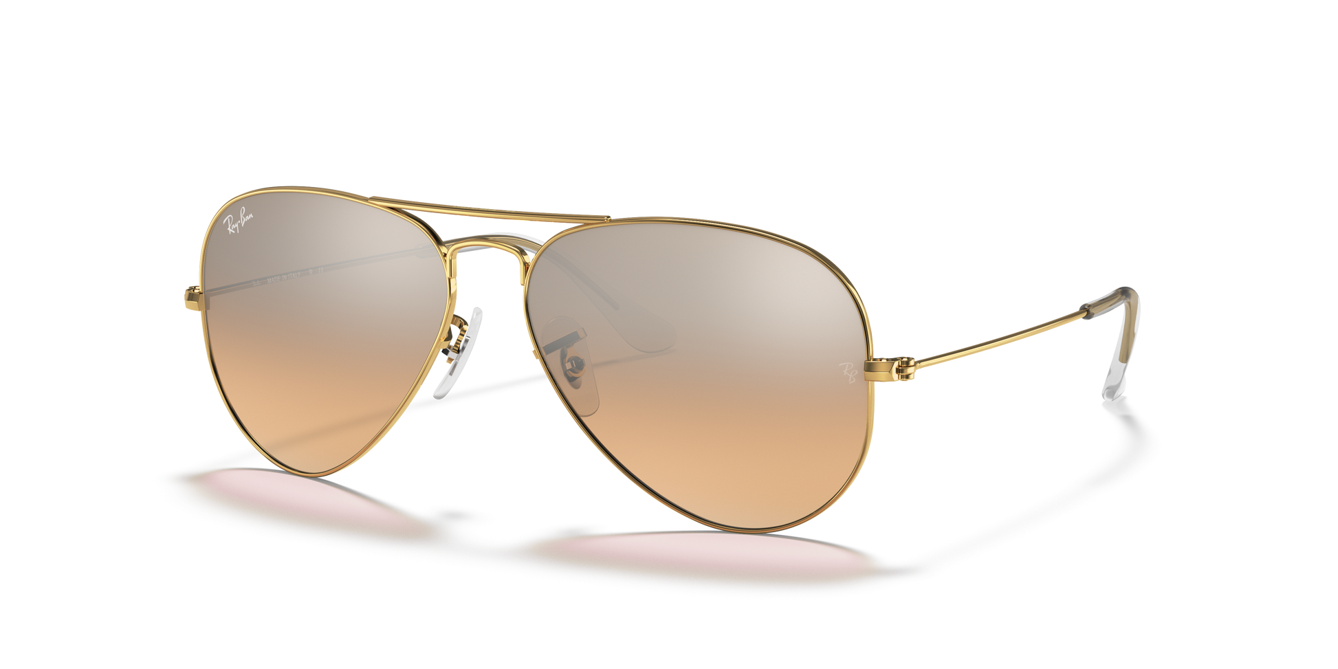 Ray-Ban AVIATOR RB3025 001/3E