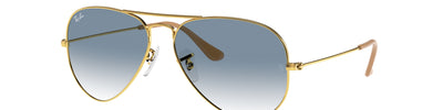 Ray-Ban AVIATOR RB3025 001/3F