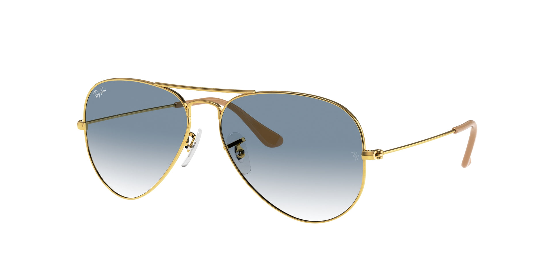Ray-Ban AVIATOR RB3025 001/3F