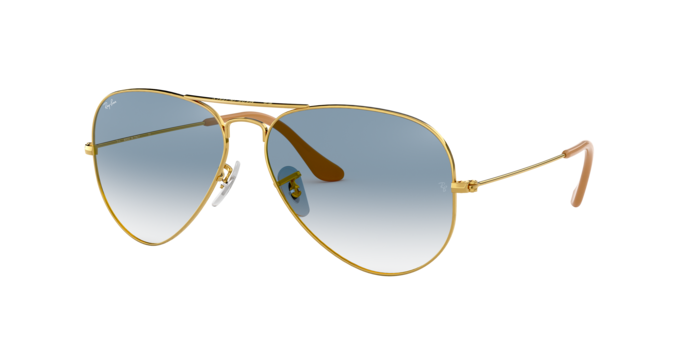 Ray-Ban AVIATOR RB3025 001/3F