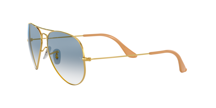 Ray-Ban AVIATOR RB3025 001/3F