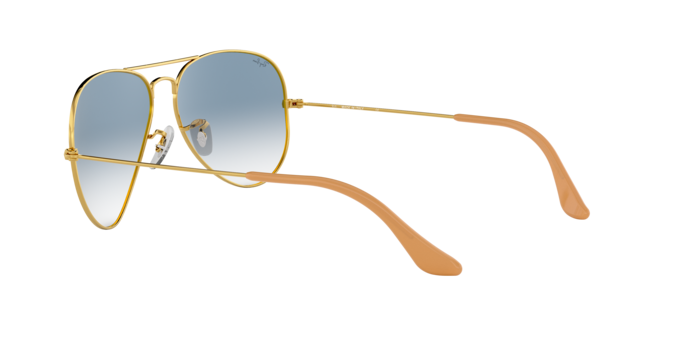 Ray-Ban AVIATOR RB3025 001/3F