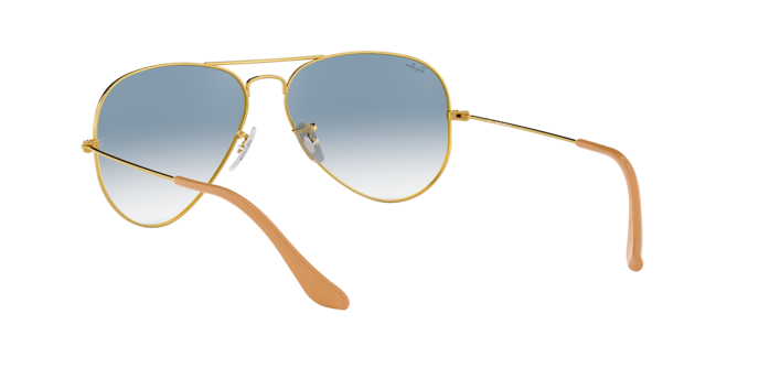 Ray-Ban AVIATOR RB3025 001/3F
