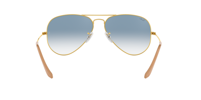 Ray-Ban AVIATOR RB3025 001/3F