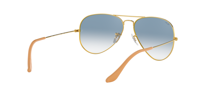 Ray-Ban AVIATOR RB3025 001/3F