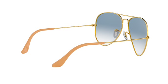 Ray-Ban AVIATOR RB3025 001/3F
