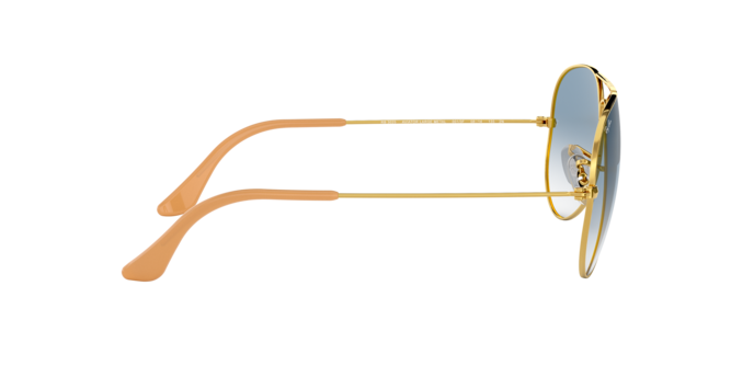 Ray-Ban AVIATOR RB3025 001/3F