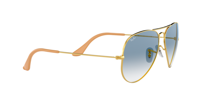 Ray-Ban AVIATOR RB3025 001/3F