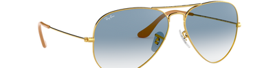 Ray-Ban AVIATOR RB3025 001/3F