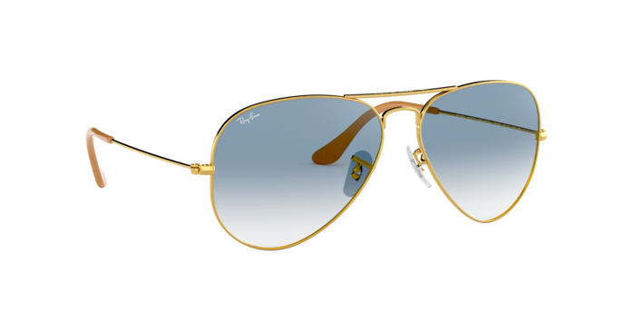 Ray-Ban AVIATOR RB3025 001/3F