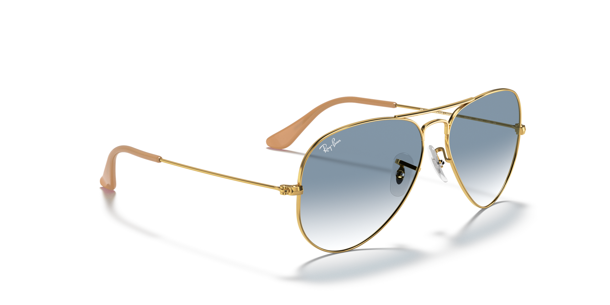 Ray-Ban AVIATOR RB3025 001/3F