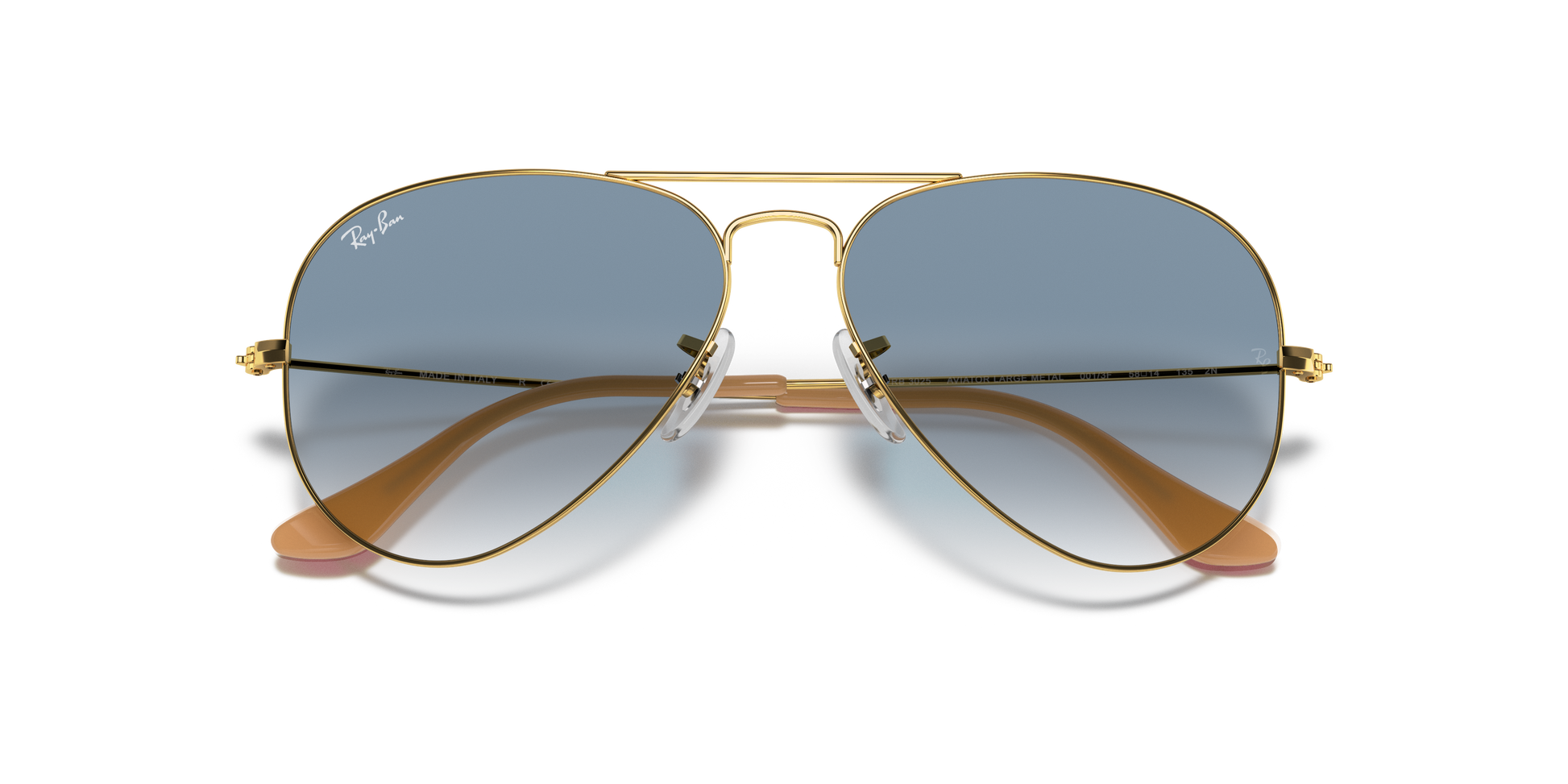 Ray-Ban AVIATOR RB3025 001/3F