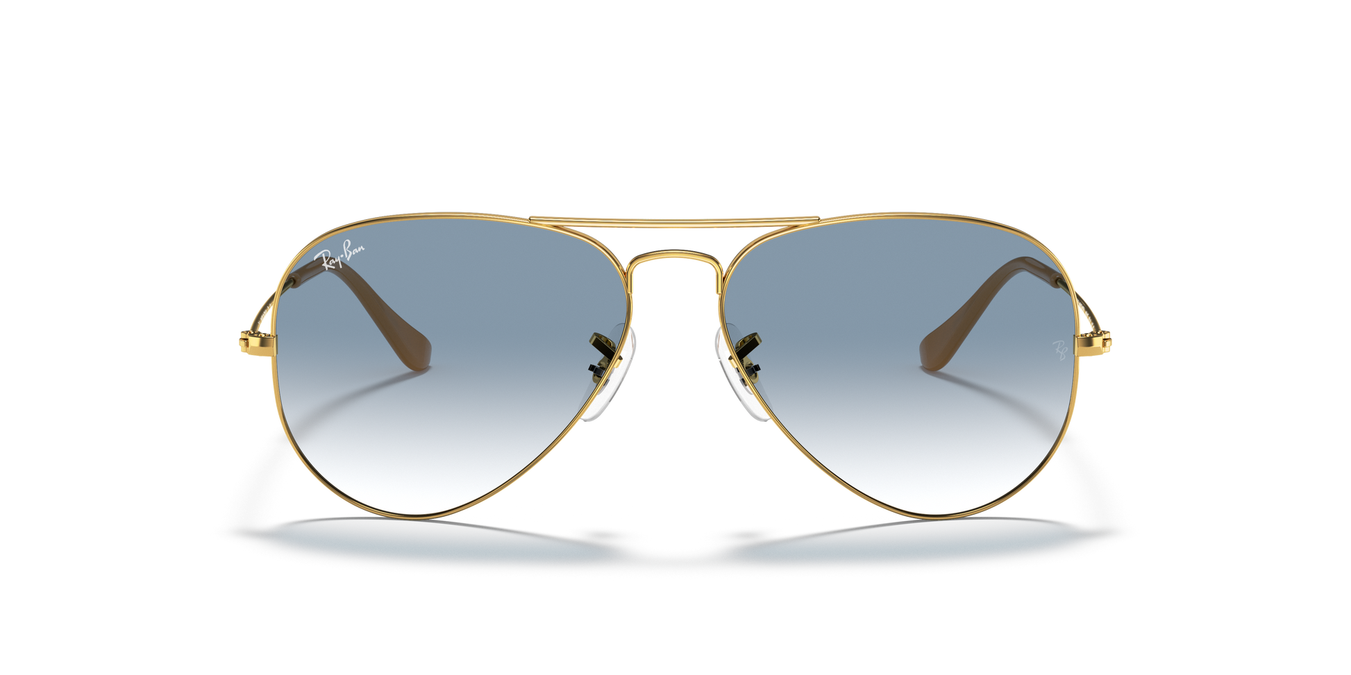 Ray-Ban AVIATOR RB3025 001/3F