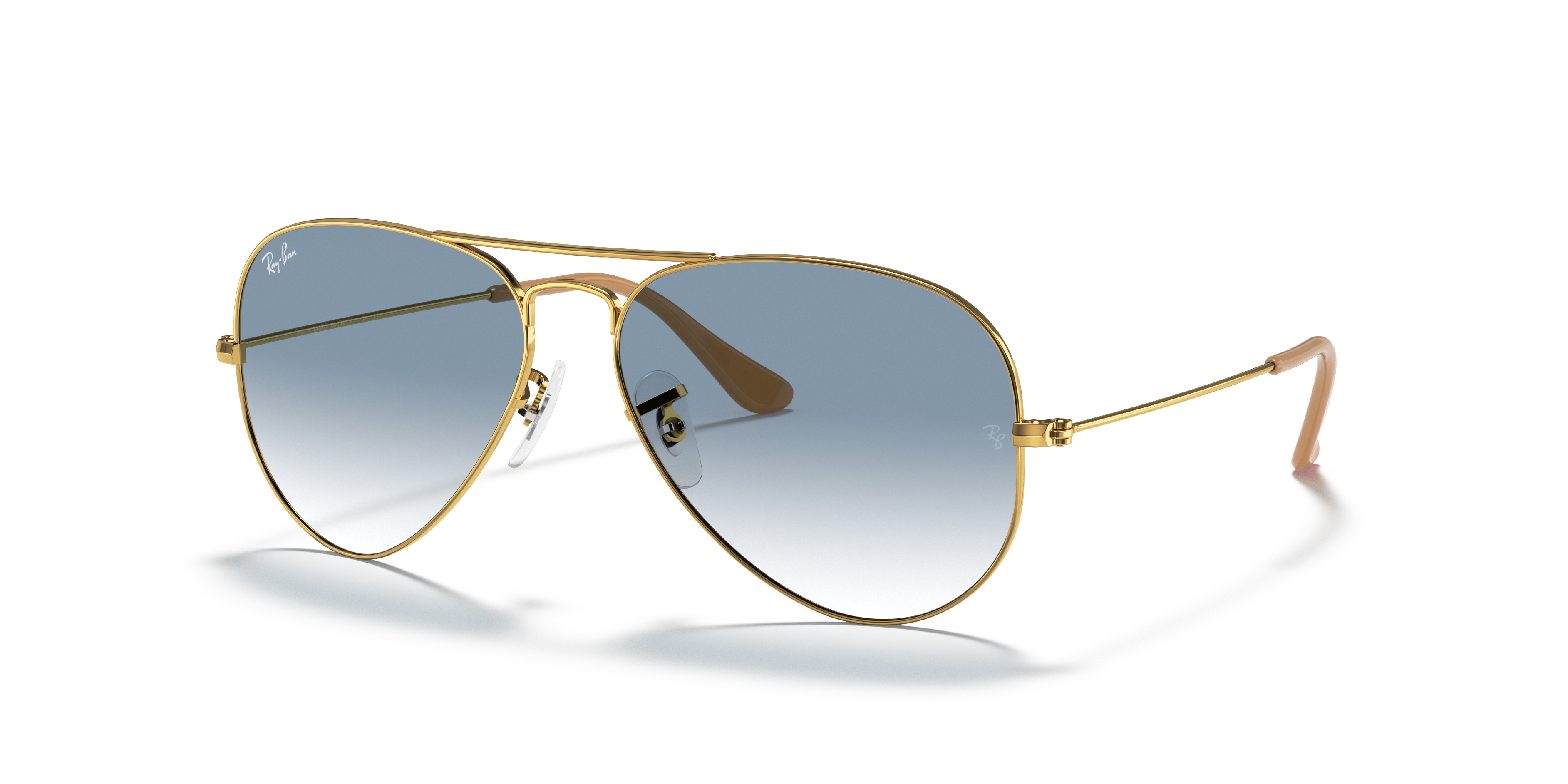Ray-Ban AVIATOR RB3025 001/3F