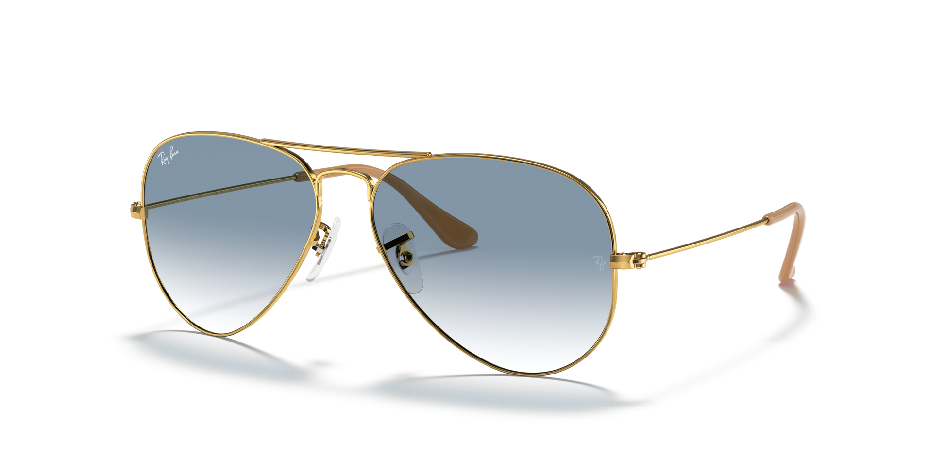 Ray-Ban AVIATOR RB3025 001/3F