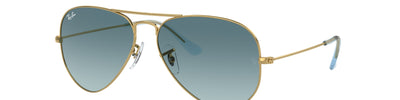 Ray-Ban AVIATOR RB3025 001/3M