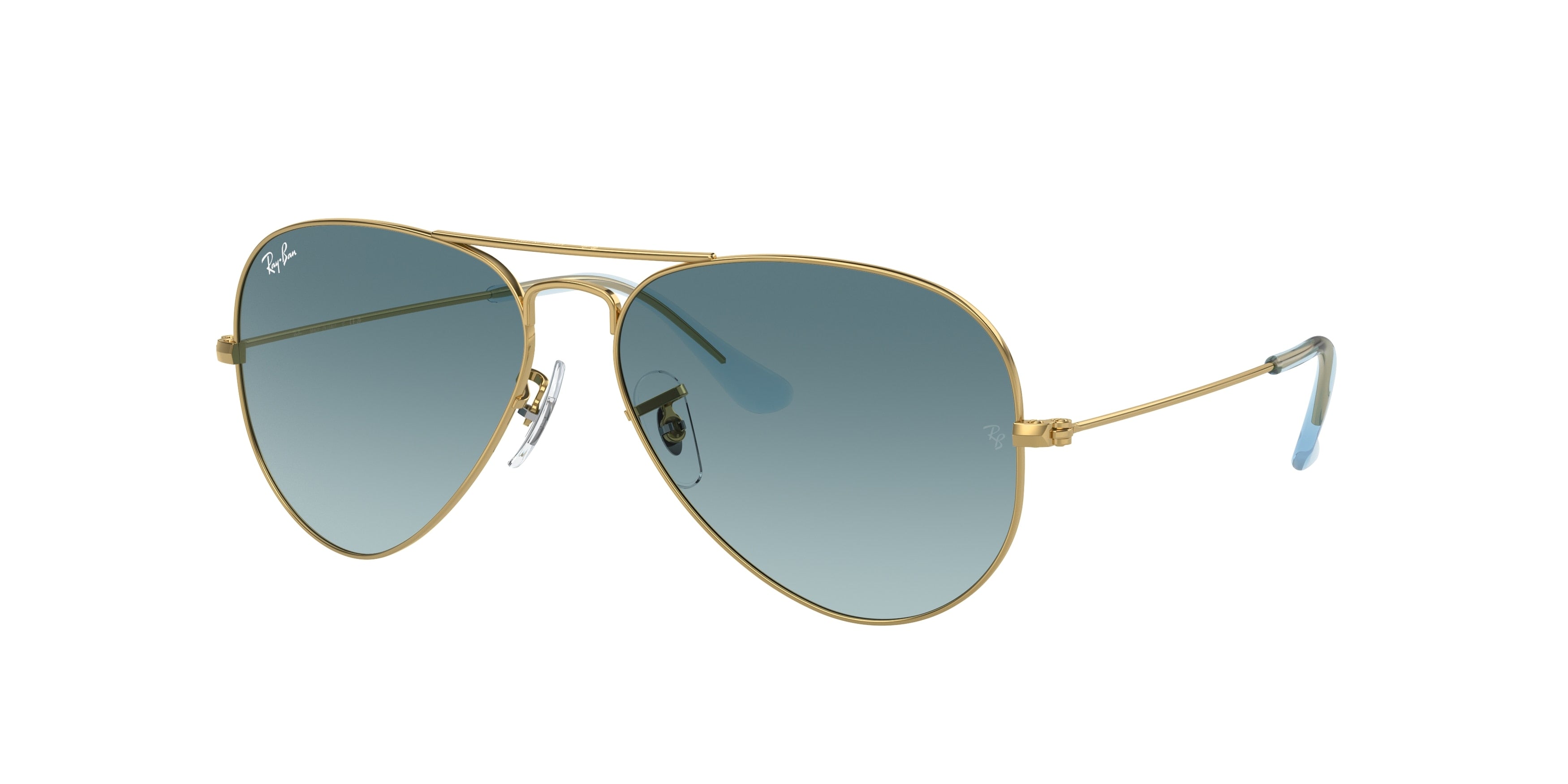 Ray-Ban AVIATOR RB3025 001/3M