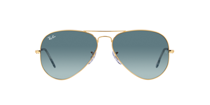 Ray-Ban AVIATOR RB3025 001/3M