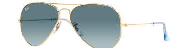 Ray-Ban AVIATOR RB3025 001/3M