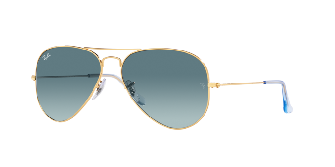 Ray-Ban AVIATOR RB3025 001/3M