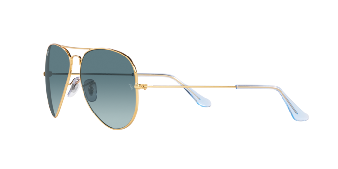 Ray-Ban AVIATOR RB3025 001/3M