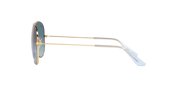 Ray-Ban AVIATOR RB3025 001/3M