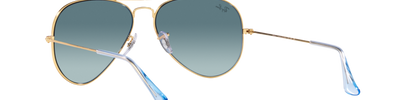 Ray-Ban AVIATOR RB3025 001/3M