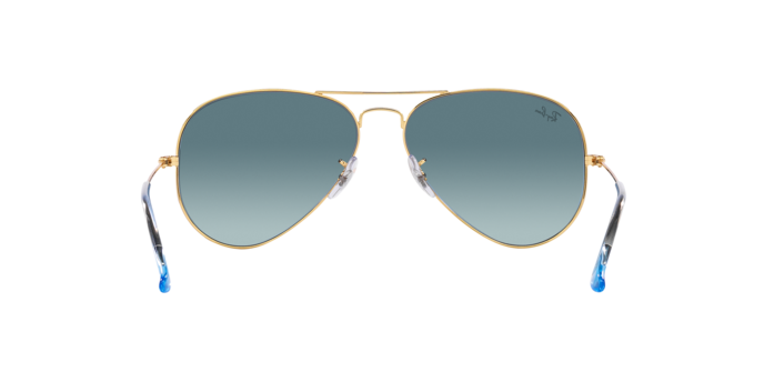 Ray-Ban AVIATOR RB3025 001/3M