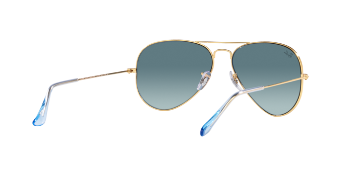 Ray-Ban AVIATOR RB3025 001/3M