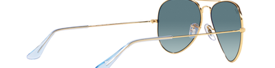 Ray-Ban AVIATOR RB3025 001/3M