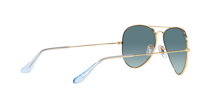 Ray-Ban AVIATOR RB3025 001/3M