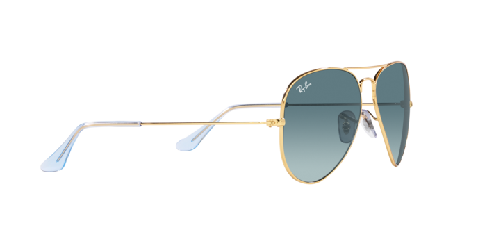 Ray-Ban AVIATOR RB3025 001/3M
