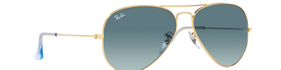 Ray-Ban AVIATOR RB3025 001/3M