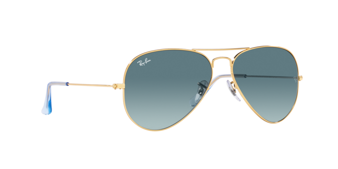 Ray-Ban AVIATOR RB3025 001/3M