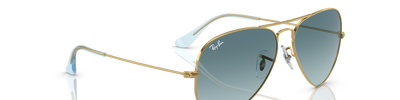 Ray-Ban AVIATOR RB3025 001/3M