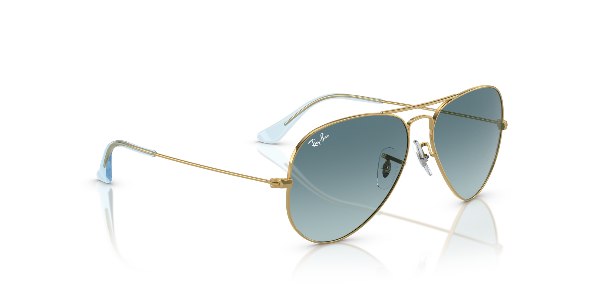 Ray-Ban AVIATOR RB3025 001/3M