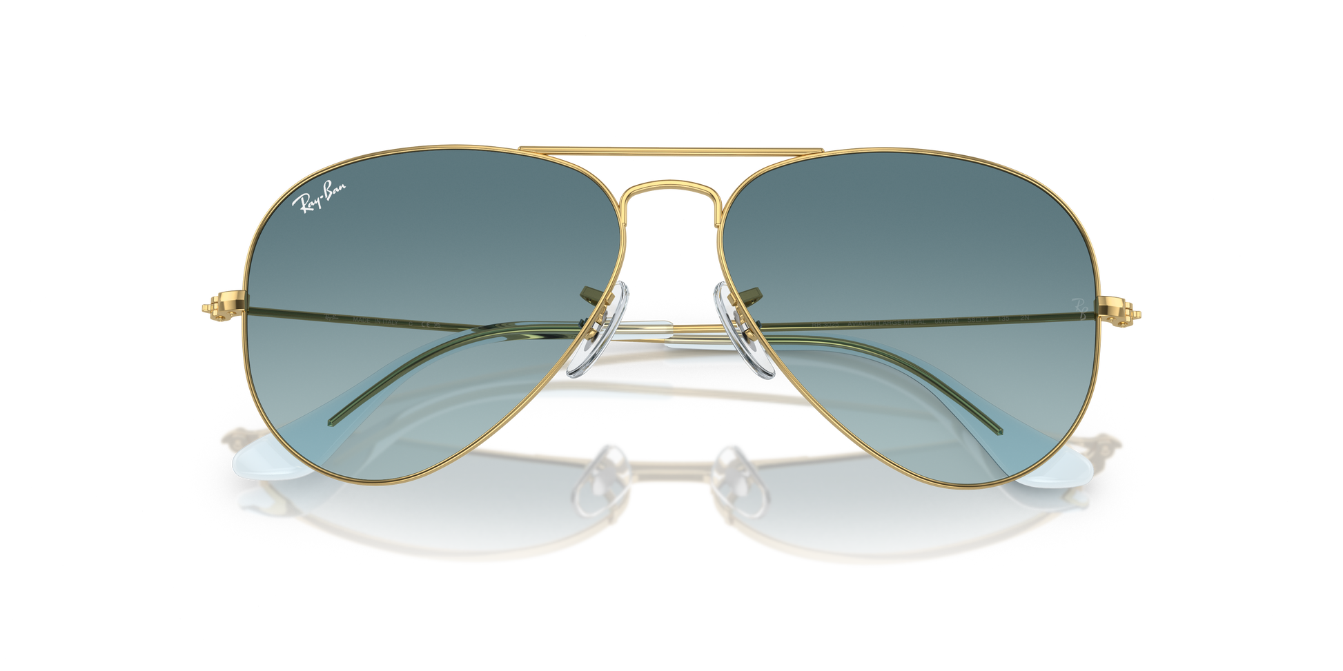 Ray-Ban AVIATOR RB3025 001/3M