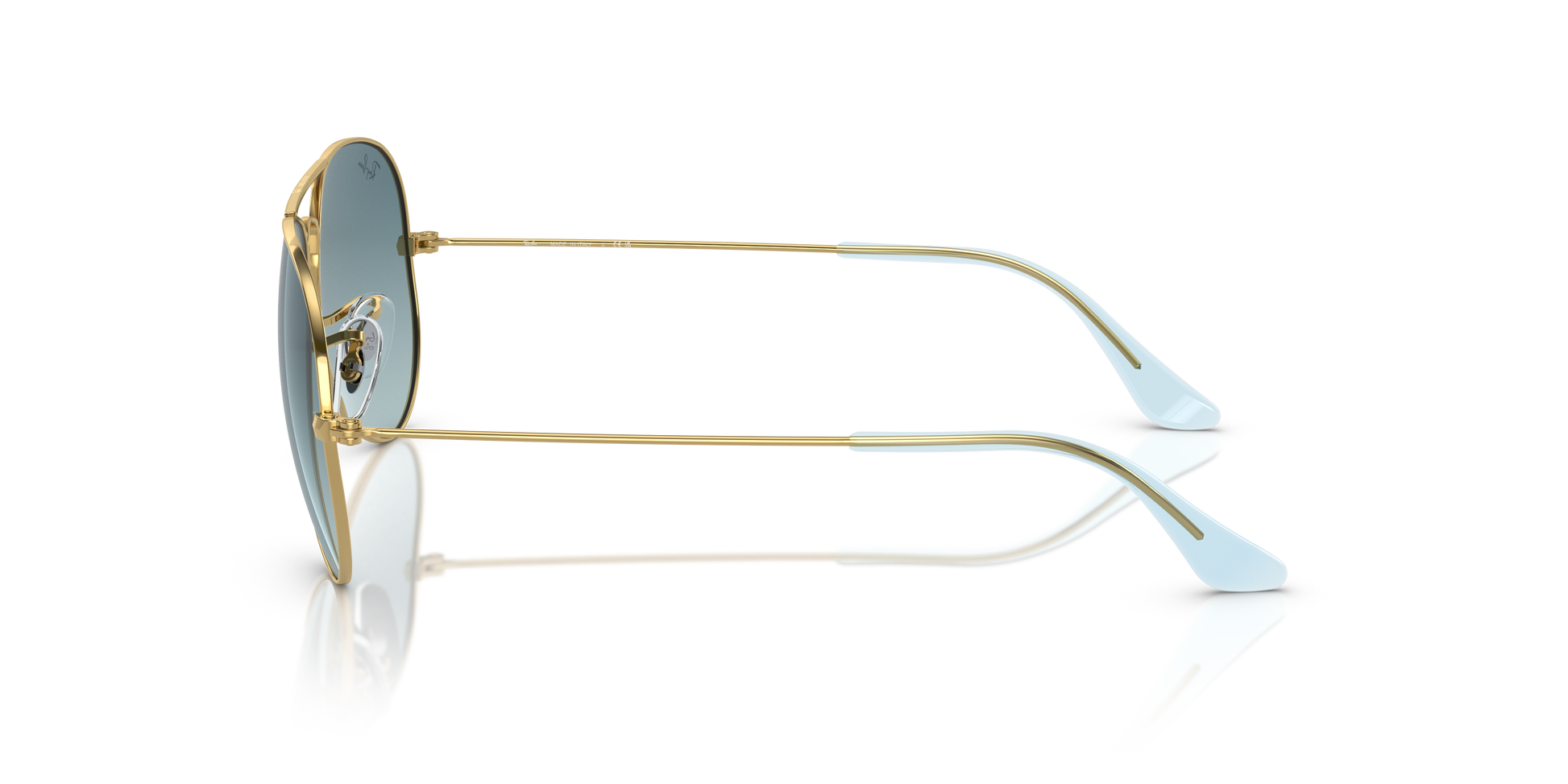 Ray-Ban AVIATOR RB3025 001/3M