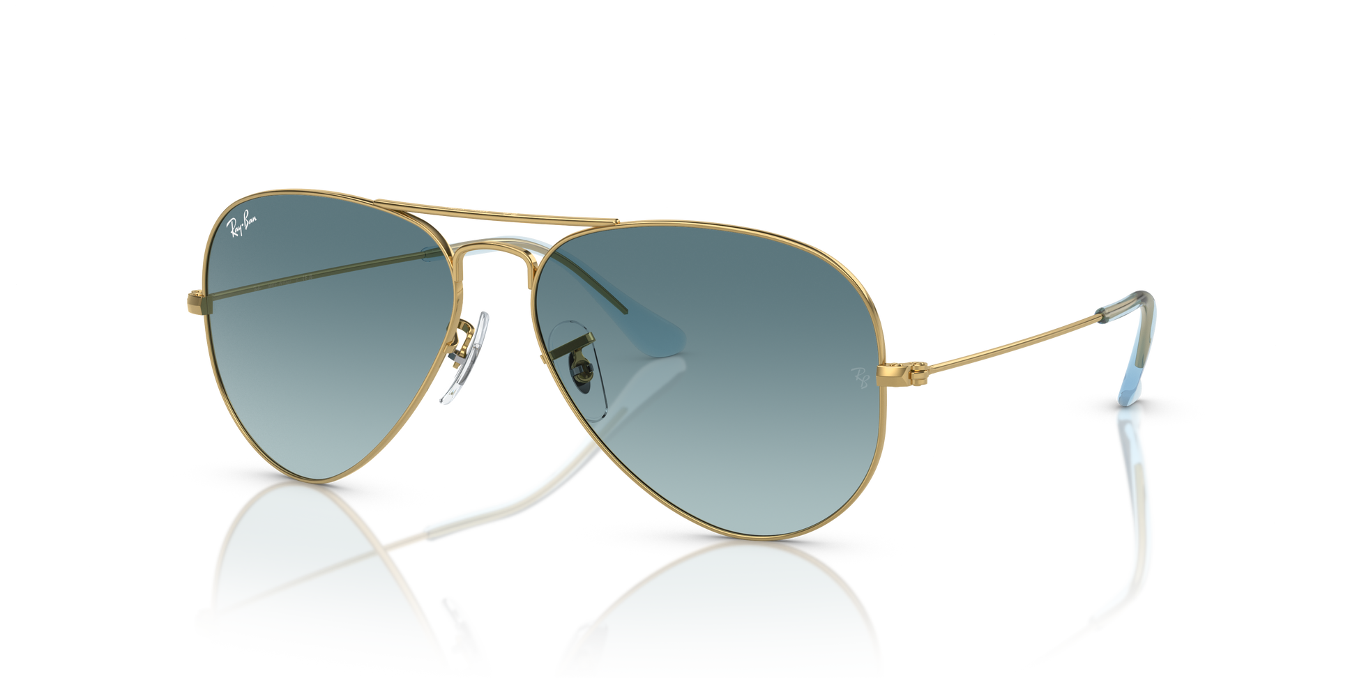 Ray-Ban AVIATOR RB3025 001/3M