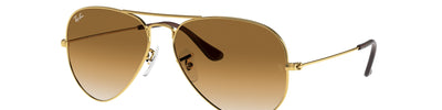 Ray-Ban AVIATOR RB3025 001/51