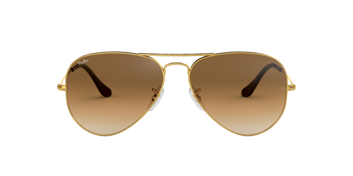 Ray-Ban AVIATOR RB3025 001/51