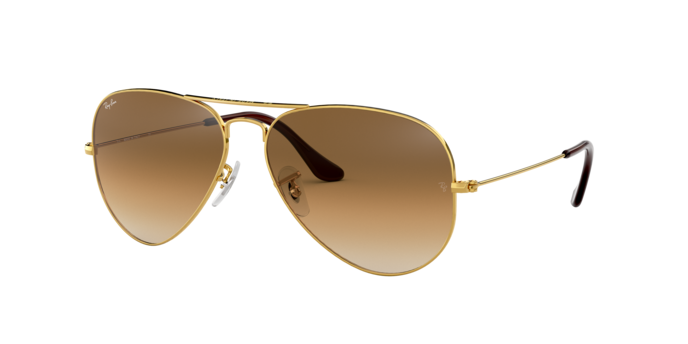 Ray-Ban AVIATOR RB3025 001/51