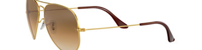 Ray-Ban AVIATOR RB3025 001/51
