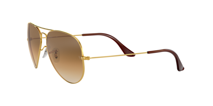 Ray-Ban AVIATOR RB3025 001/51