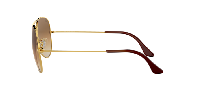 Ray-Ban AVIATOR RB3025 001/51