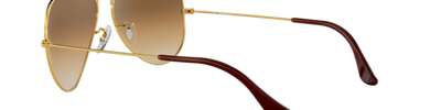 Ray-Ban AVIATOR RB3025 001/51