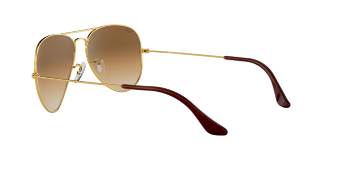 Ray-Ban AVIATOR RB3025 001/51